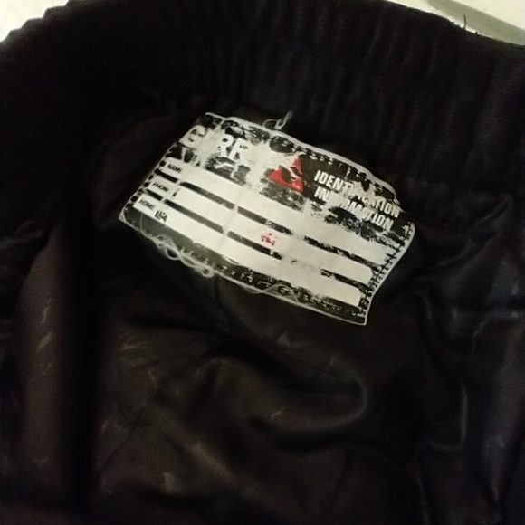 Gerry Black Snow Pant, Size 10-12, Pocket, Zipper And Snap, Winter - Picture 6 of 7